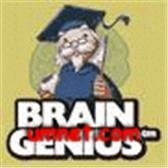 game pic for Brain Genius